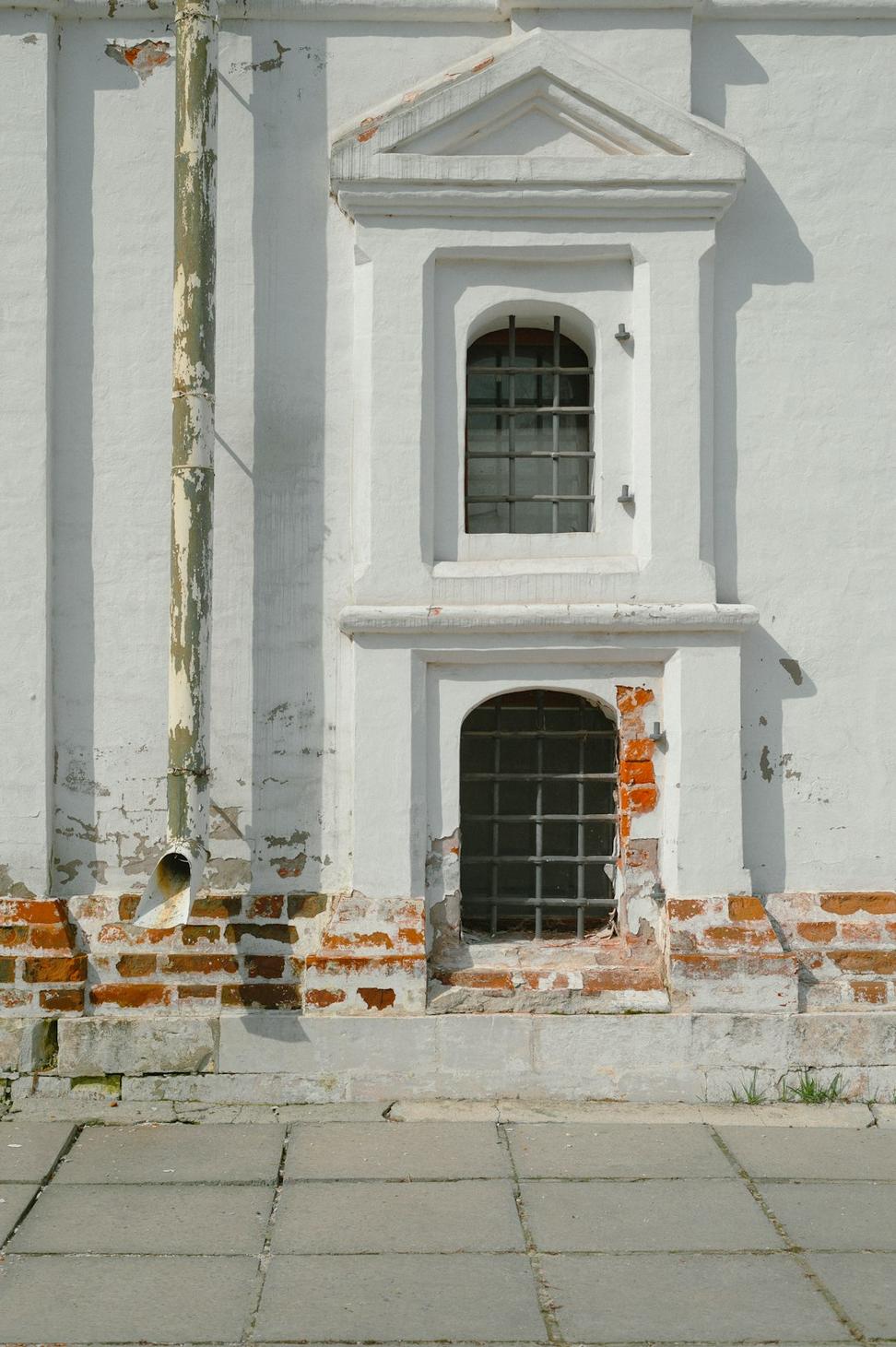 Old Mill District Revival