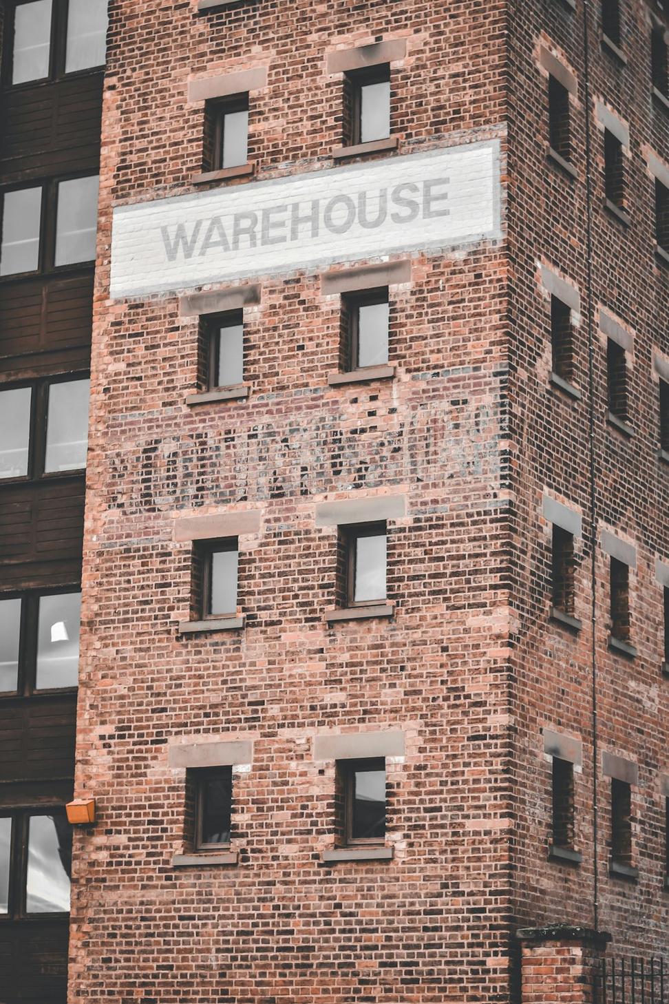 Junction Manufacturing Centre
