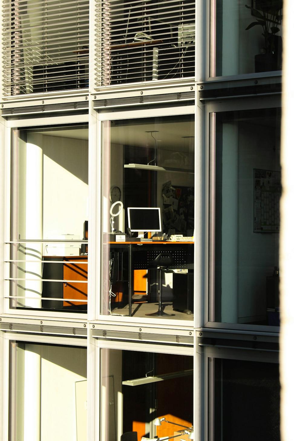 King West Innovation Centre