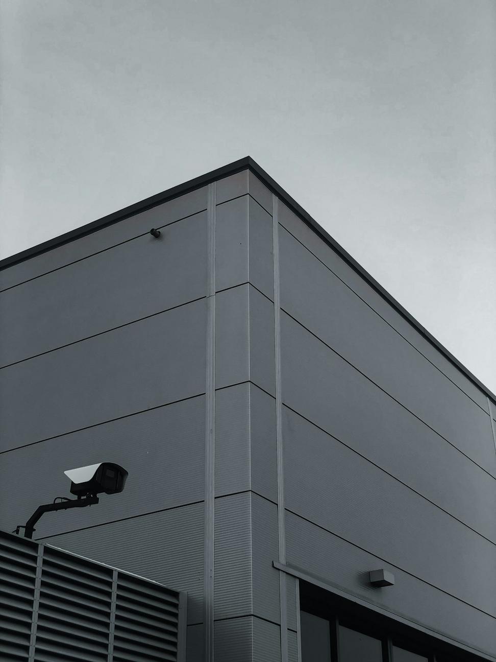 Scarborough Industrial Park