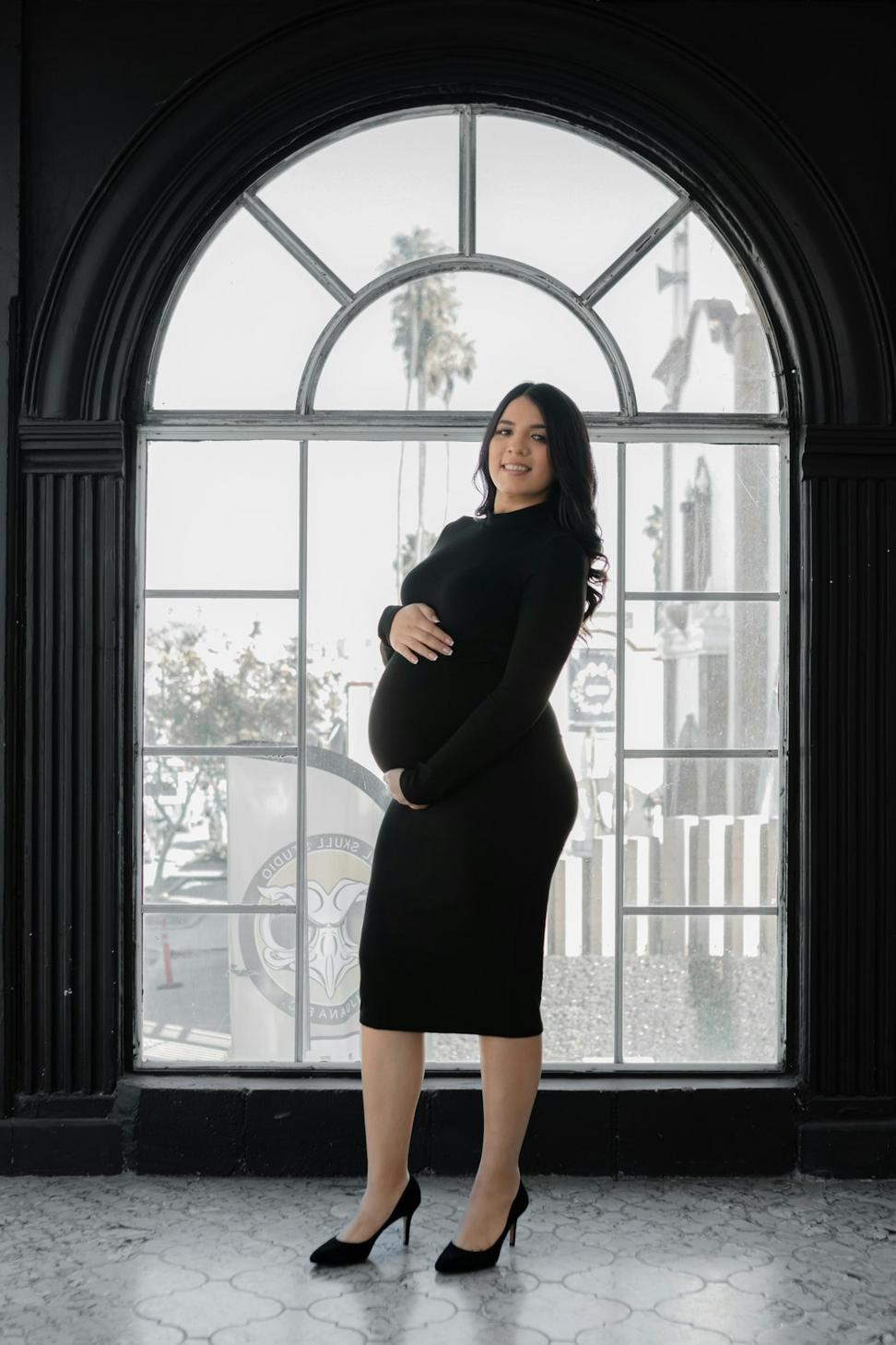 Sarah Chen