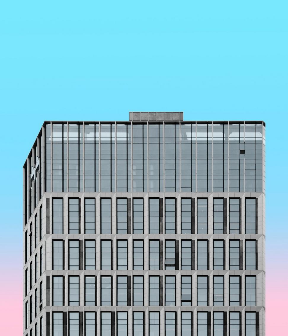 Queen Street Retail Block